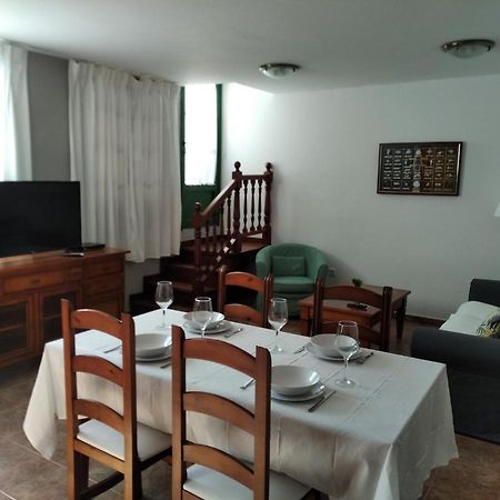 Apartamentos Casa Cipri Playa Blanca  Luaran gambar