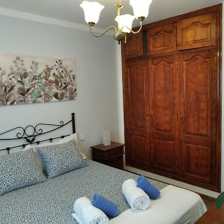 Apartamentos Casa Cipri Playa Blanca  Luaran gambar