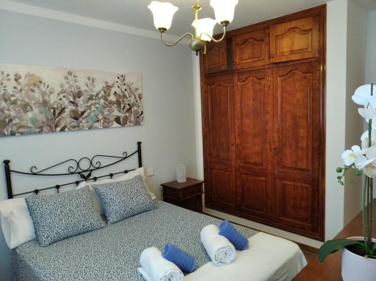 Apartamentos Casa Cipri Playa Blanca  Luaran gambar