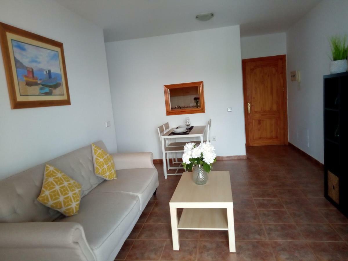 Apartamentos Casa Cipri Playa Blanca  Luaran gambar
