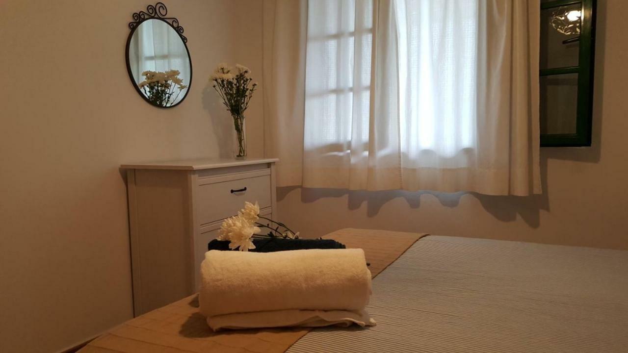 Apartamentos Casa Cipri Playa Blanca  Luaran gambar