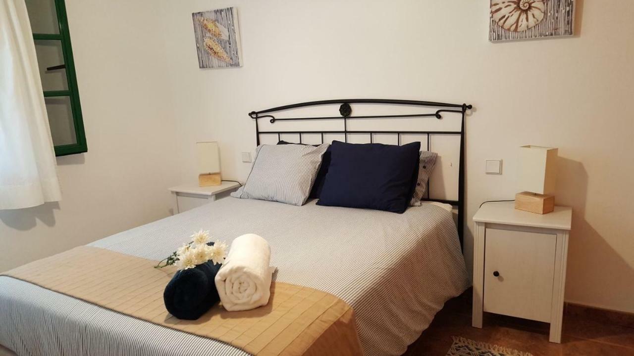 Apartamentos Casa Cipri Playa Blanca  Luaran gambar