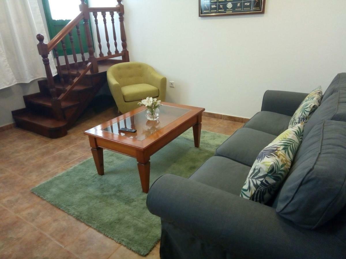 Apartamentos Casa Cipri Playa Blanca  Luaran gambar
