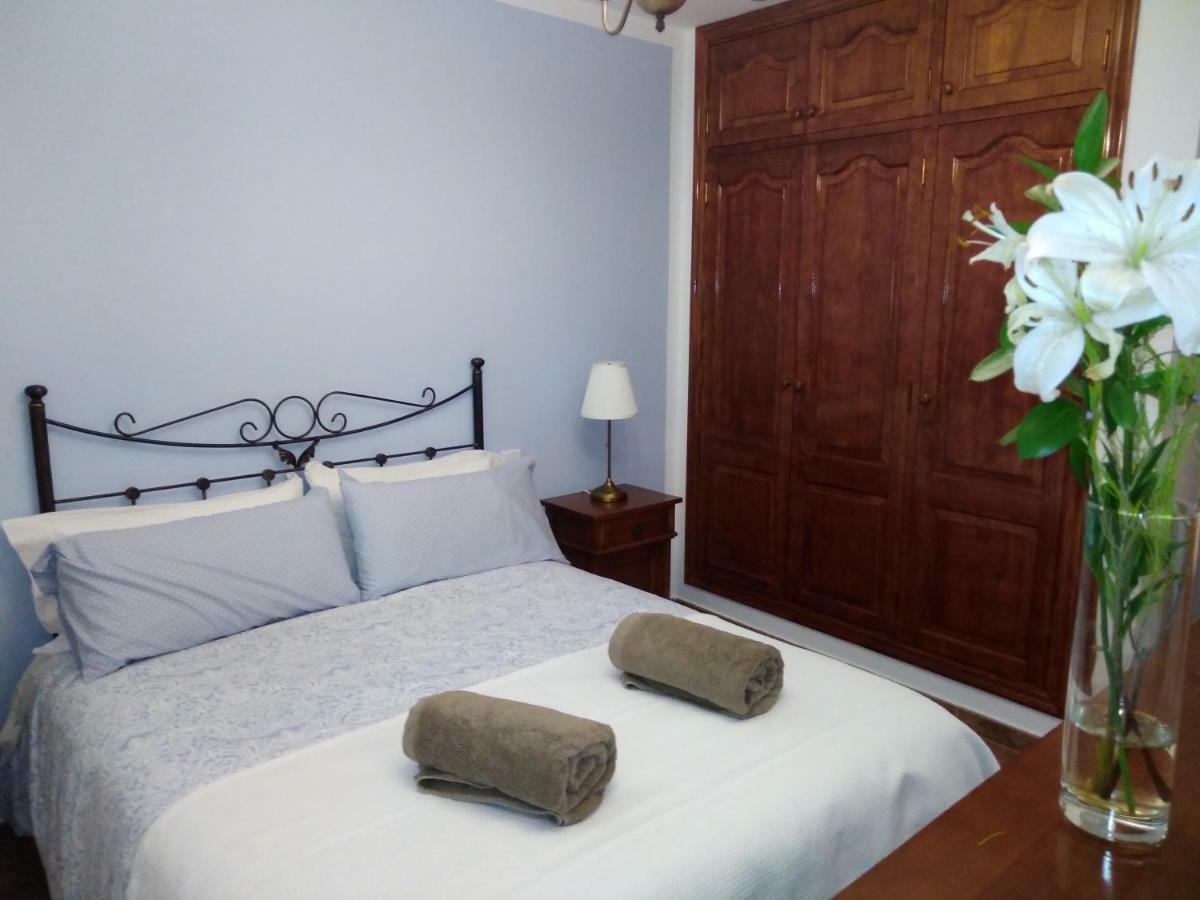 Apartamentos Casa Cipri Playa Blanca  Luaran gambar