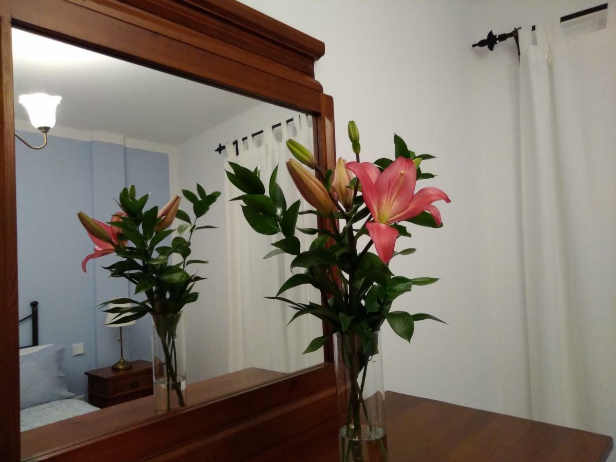 Apartamentos Casa Cipri Playa Blanca  Luaran gambar