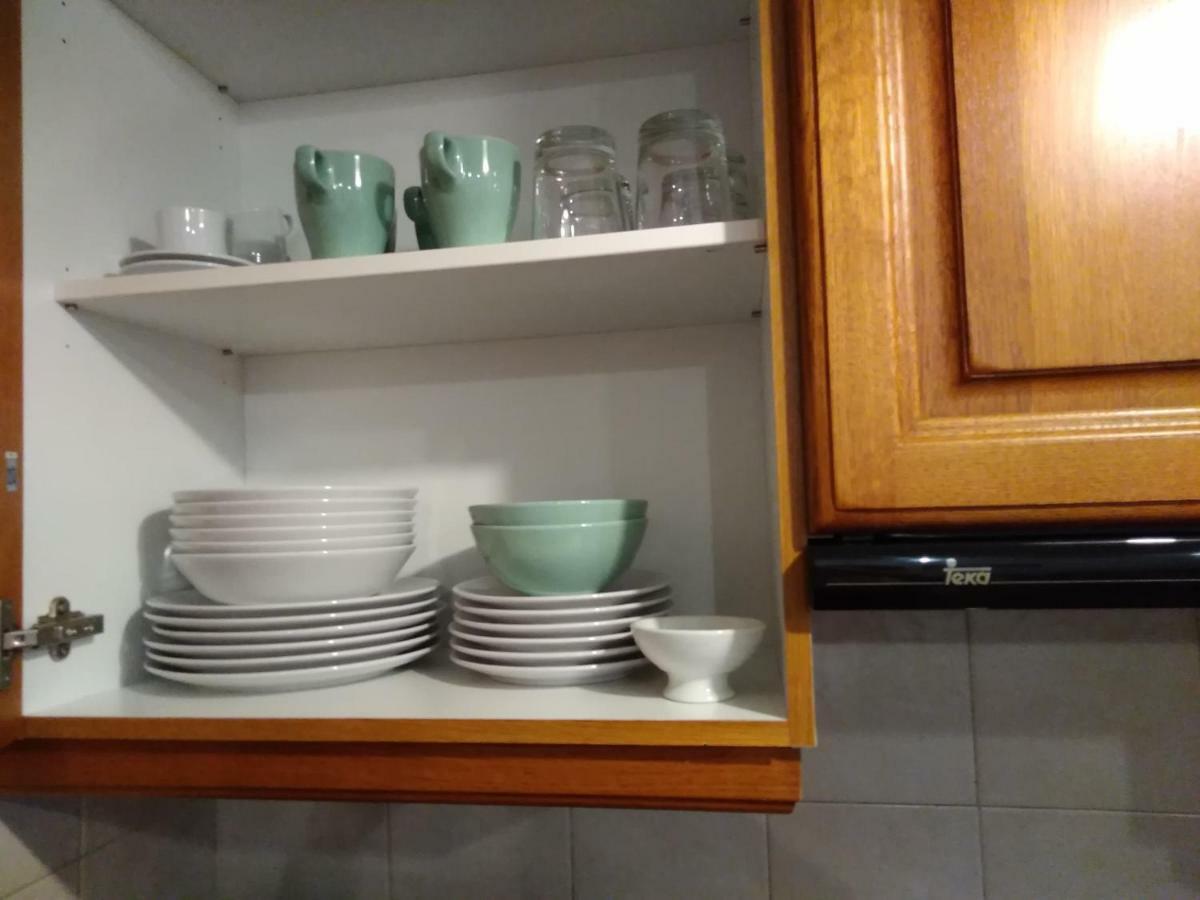 Apartamentos Casa Cipri Playa Blanca  Luaran gambar