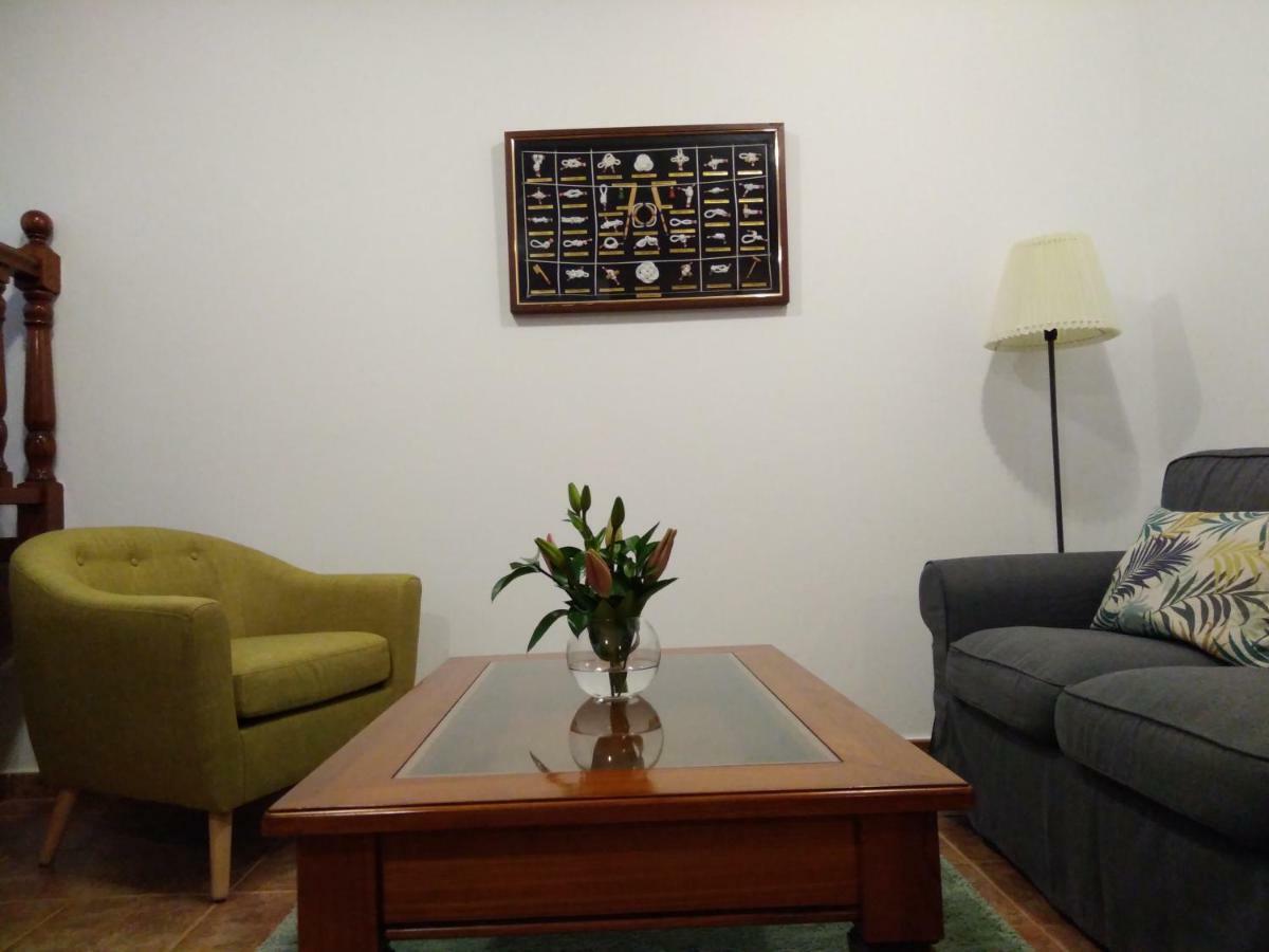 Apartamentos Casa Cipri Playa Blanca  Luaran gambar