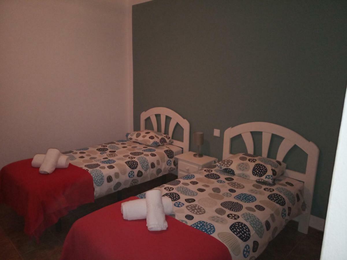 Apartamentos Casa Cipri Playa Blanca  Luaran gambar